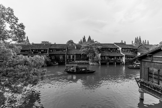 烏鎮(zhèn)