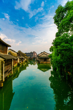 烏鎮(zhèn)