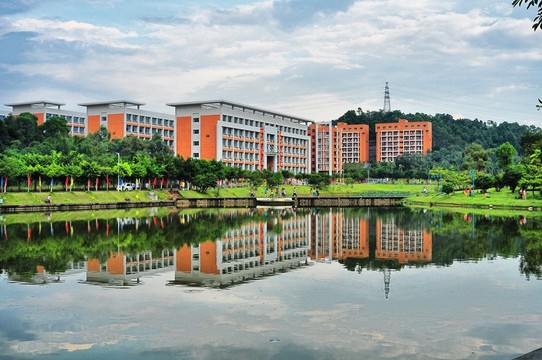 華南理工大學(xué)廣州學(xué)院