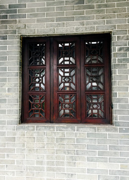 黃埔古港 古建筑 裝飾 古村