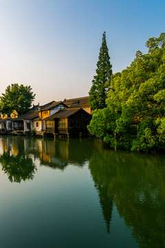 烏鎮(zhèn)