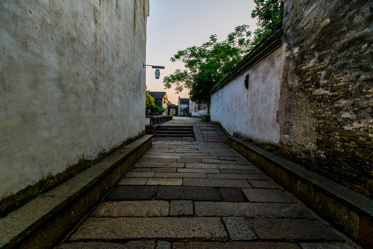 烏鎮(zhèn)