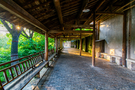 烏鎮(zhèn)