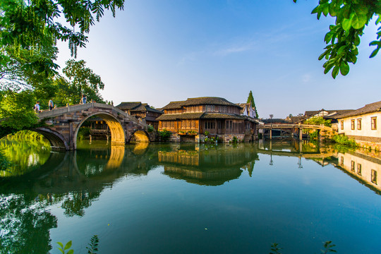烏鎮(zhèn)