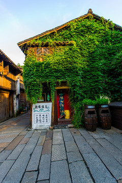 烏鎮(zhèn)