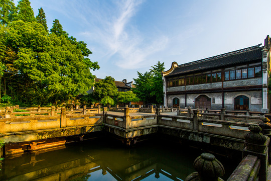 烏鎮(zhèn)