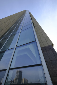 現(xiàn)代建筑
