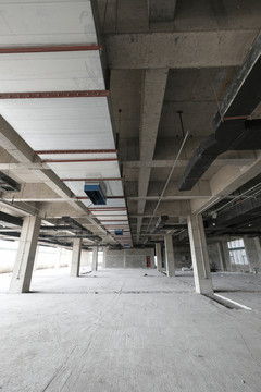 建筑工地