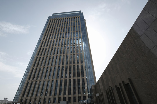 現(xiàn)代建筑