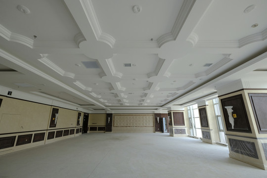 酒店內(nèi)裝
