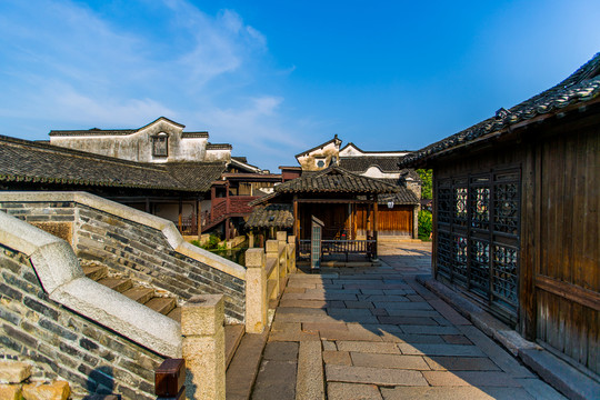 烏鎮(zhèn)