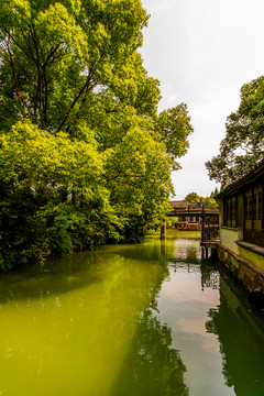 烏鎮(zhèn)