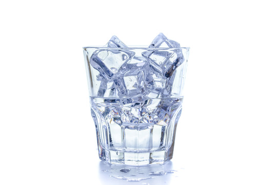 冰水