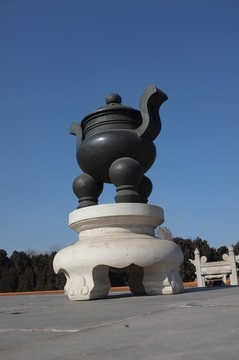 地壇公園