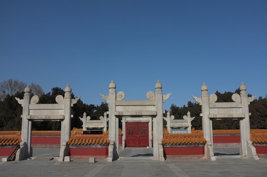 地壇公園