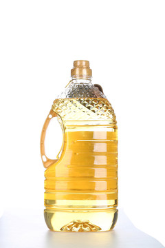 一桶油 花生油
