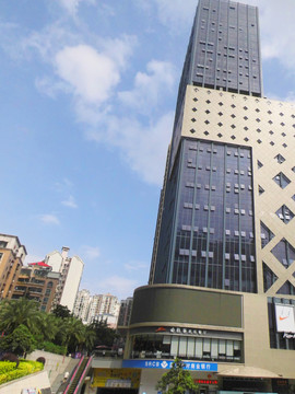 深圳星都里