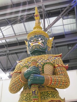 泰國夜叉神