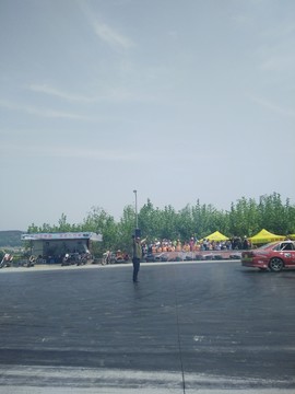 特技表演 汽車(chē)表演