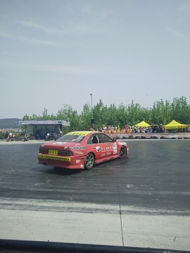 特技表演 汽車(chē)特技