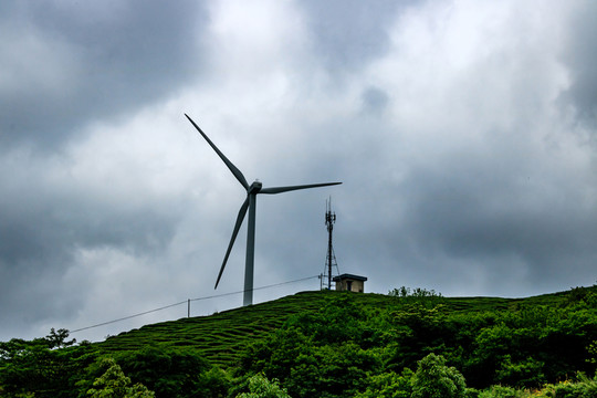 風(fēng)力風(fēng)機 電力風(fēng)機 風(fēng)力發(fā)電機
