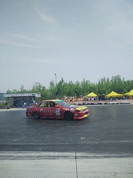 汽車(chē)特技 特技表演