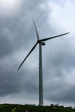 電力風(fēng)機(jī)