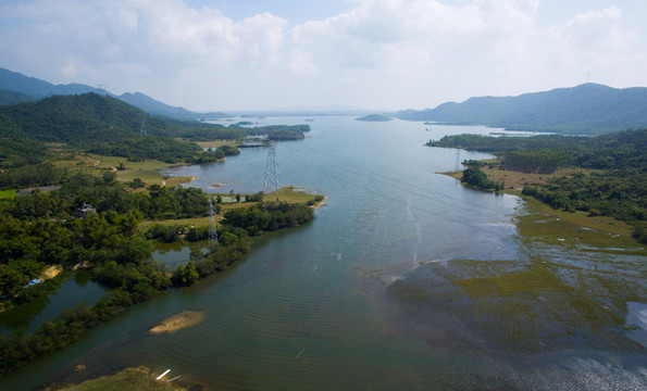 胡泊 水庫(kù)