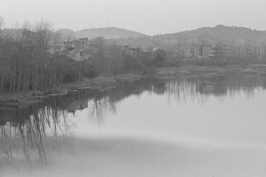 河岸