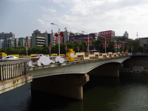 邵水大橋