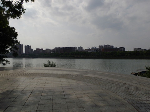 邵水美景