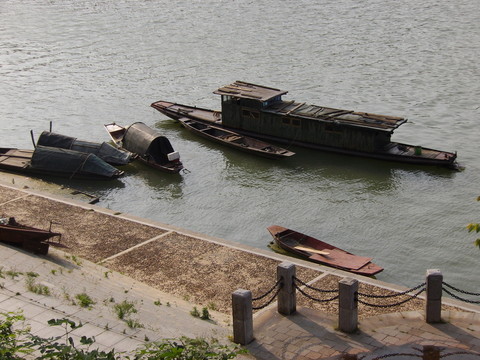 漁船