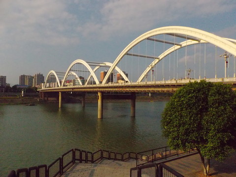 邵陽(yáng)大橋