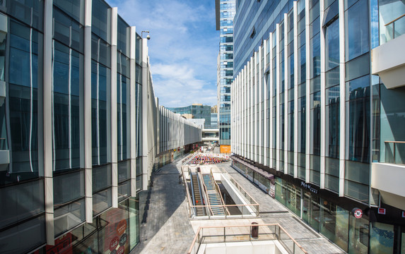 城西銀泰