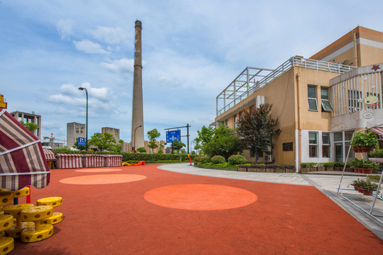 杭州童星幼兒園