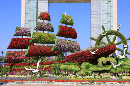 園藝景觀
