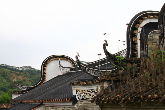 嶺南建筑