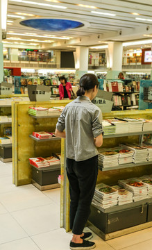 深圳書城