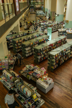 深圳書城