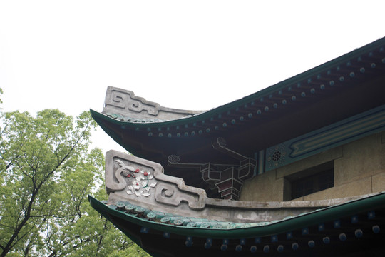 屋檐