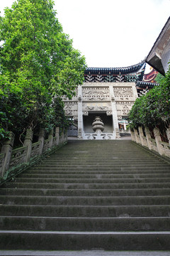 禪寺佛門