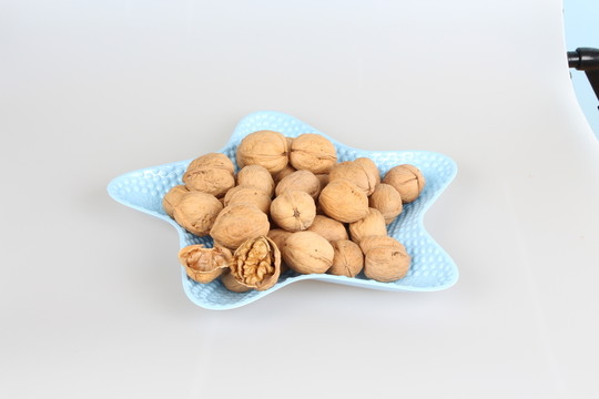 核桃 干果 農(nóng)特產(chǎn)