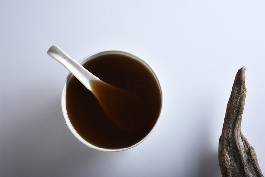 黑蜂蜜