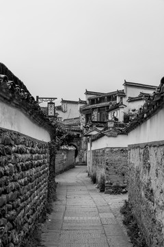 宏村鎮(zhèn)