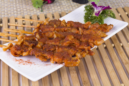 骨肉相連