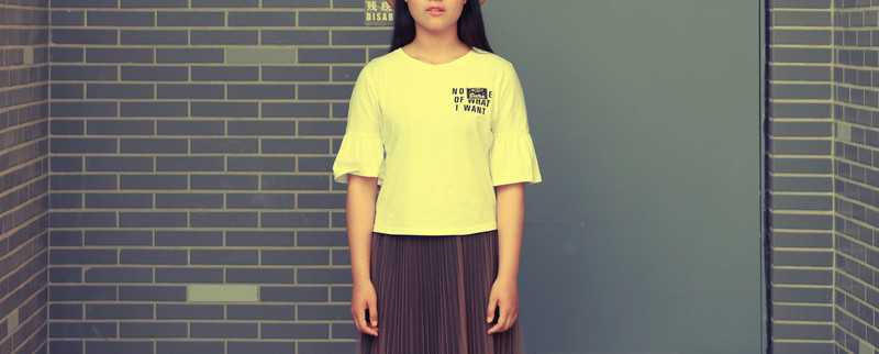 少女 女性