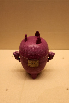 故宮博物院