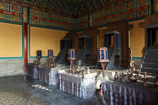 天壇博物館