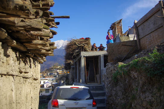 Tibet西藏旅游