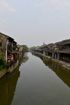 西塘 江南水鄉(xiāng)